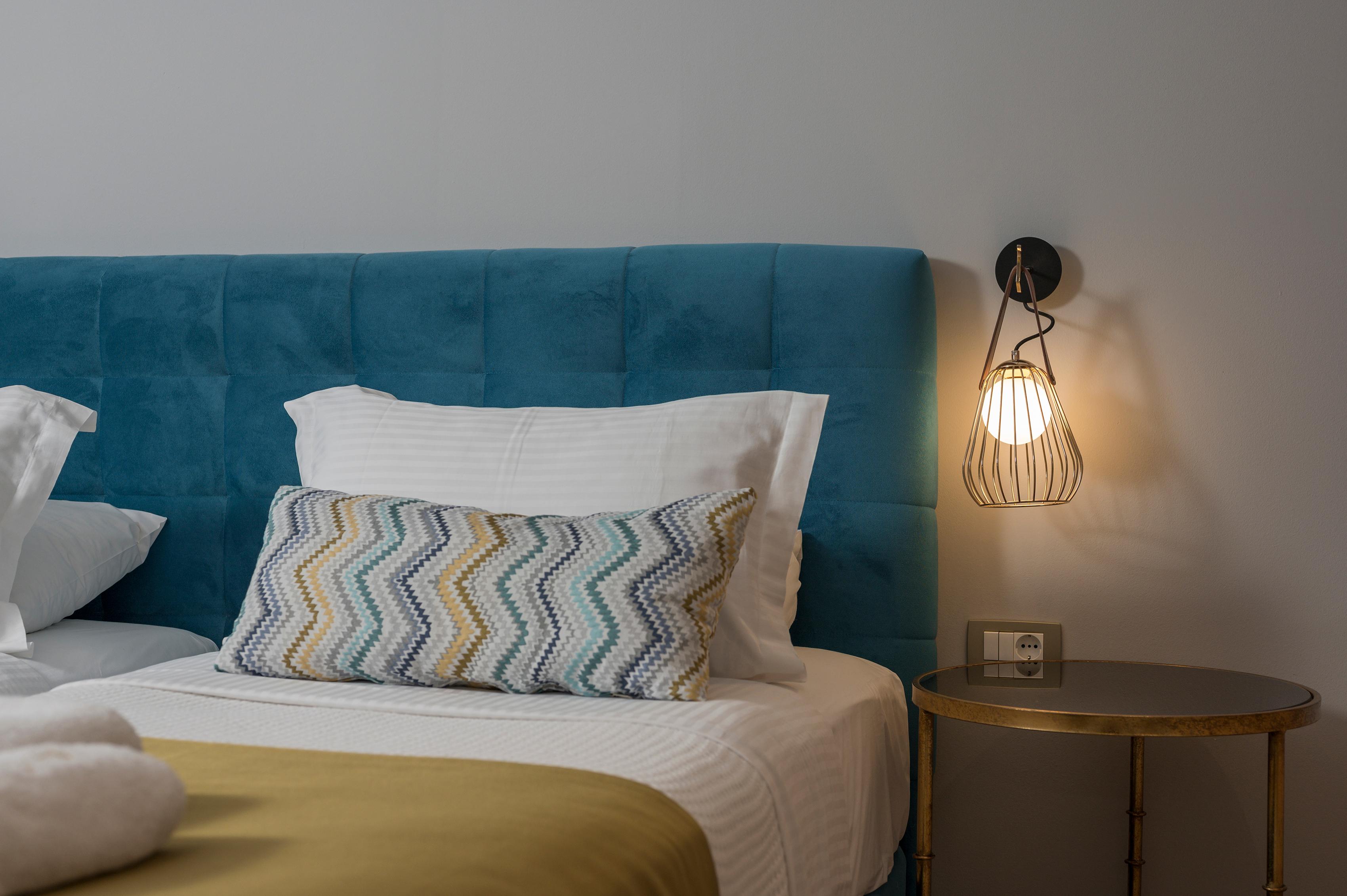 Plaza 1866 Superior City Rooms Chania  Luaran gambar