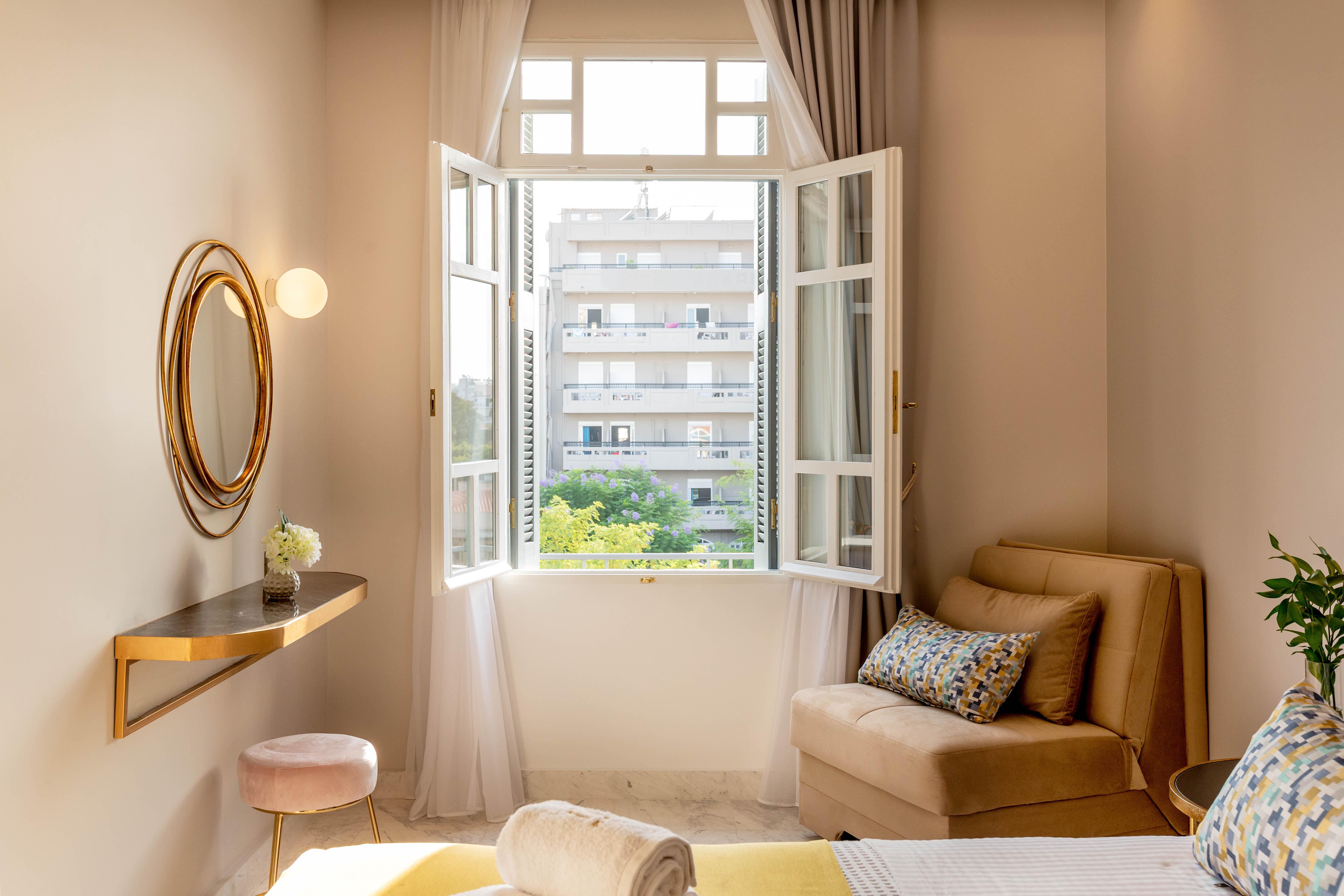 Plaza 1866 Superior City Rooms Chania  Luaran gambar