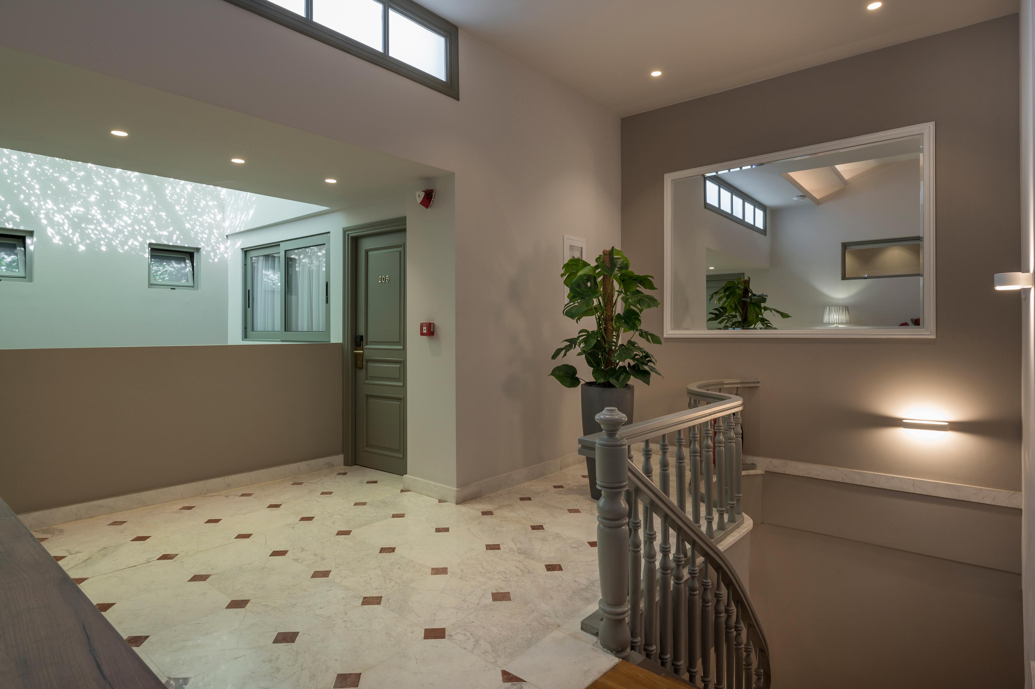 Plaza 1866 Superior City Rooms Chania  Luaran gambar