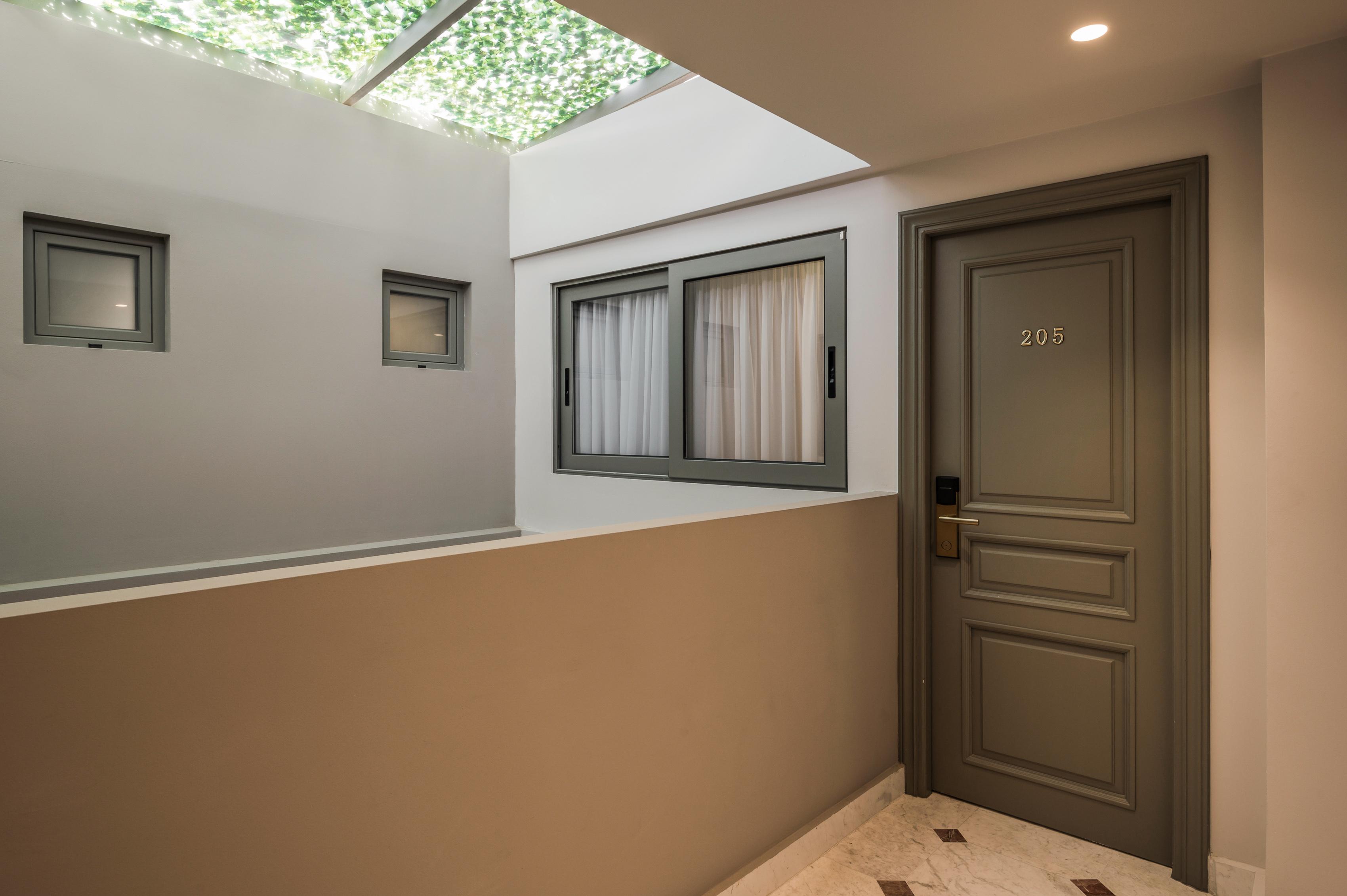 Plaza 1866 Superior City Rooms Chania  Luaran gambar