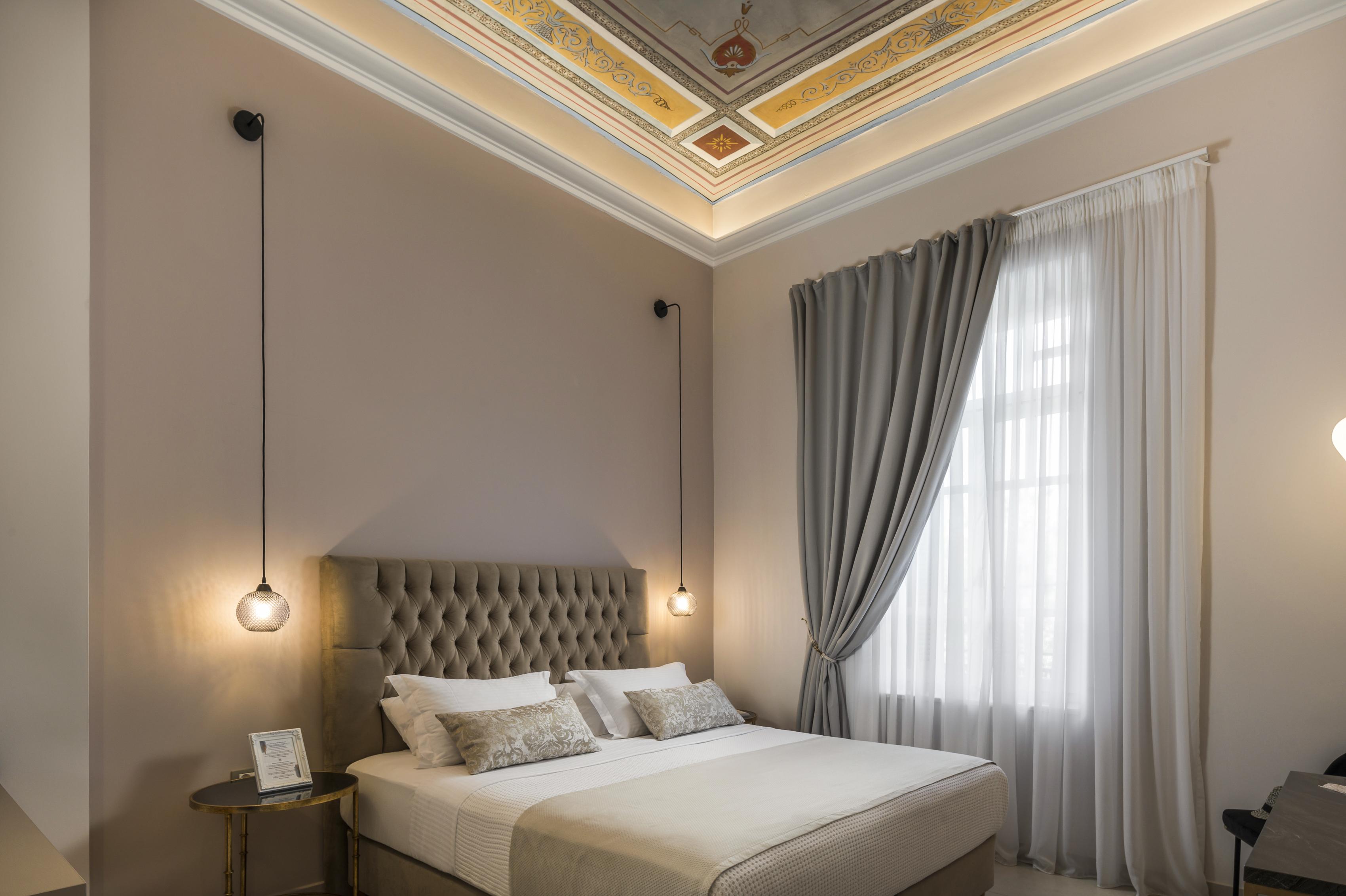 Plaza 1866 Superior City Rooms Chania  Luaran gambar