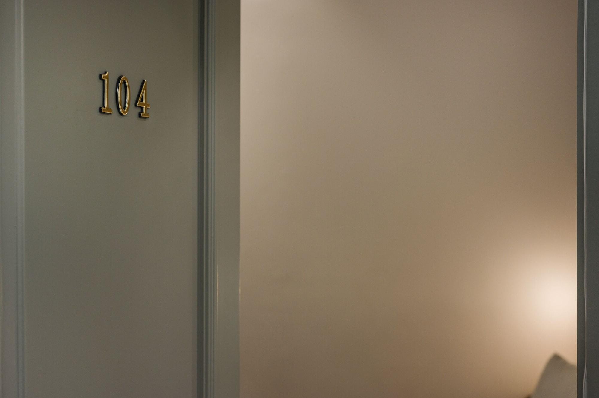 Plaza 1866 Superior City Rooms Chania  Luaran gambar