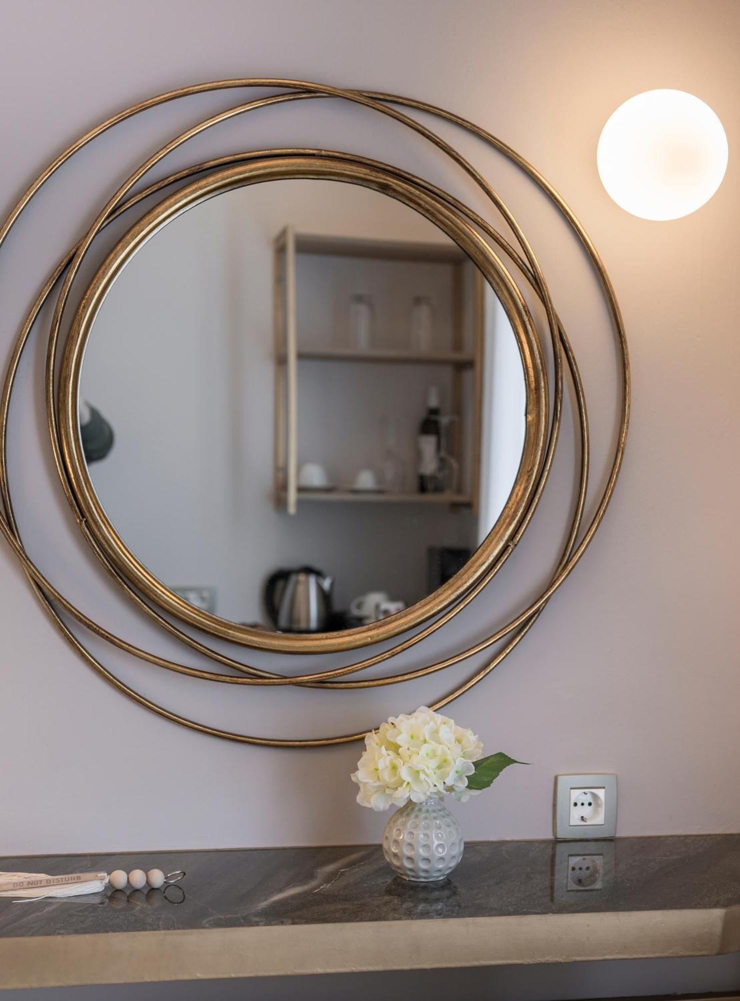 Plaza 1866 Superior City Rooms Chania  Luaran gambar